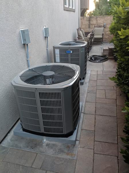 Quality Comfort Heating & Air