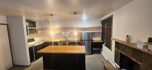 Roberts General Remodeling LLC