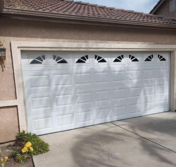 Garage Door Repair and Installations Company