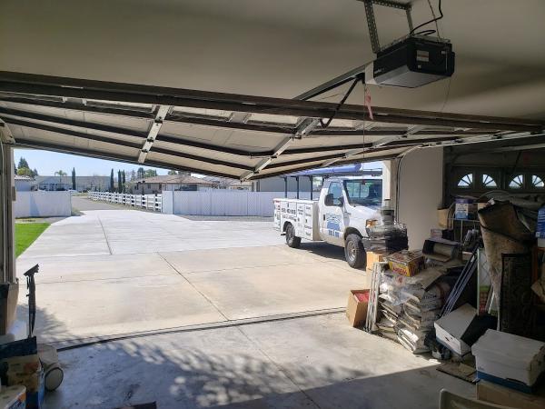 Garage Door Repair and Installations Company