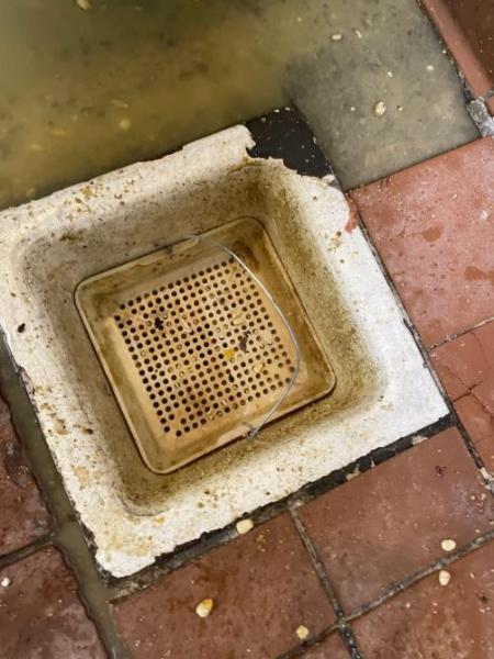 Yang's Drain and Plumbing
