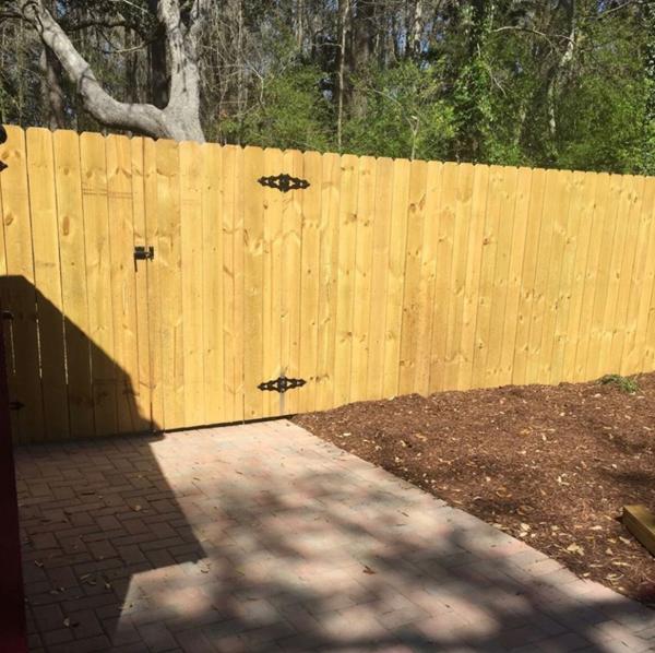 Green Trim Landscaping LLC