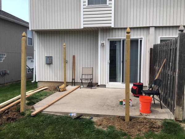 Jesse's Great Lawncare & Landscaping LLC
