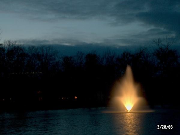 Lake Management Services