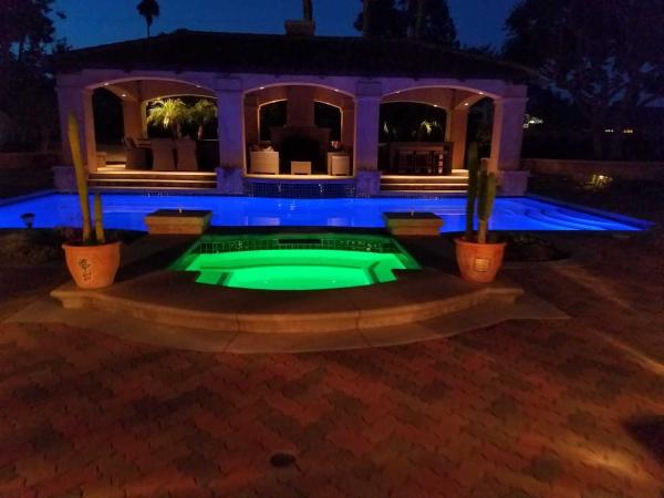 South OC Pools Service and Repairs
