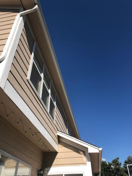 Highline Roofing and Gutters
