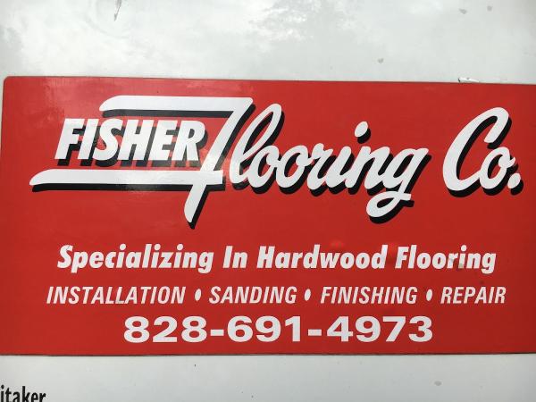 Fisher Flooring Co