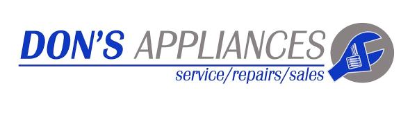 Dons Appliances Inc