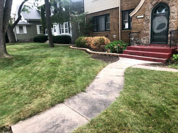 Scott's Landscapes LLC