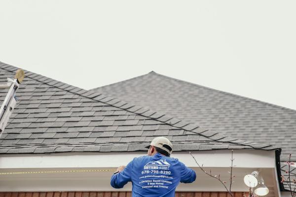 Gutters 4 Less Installation Georgia