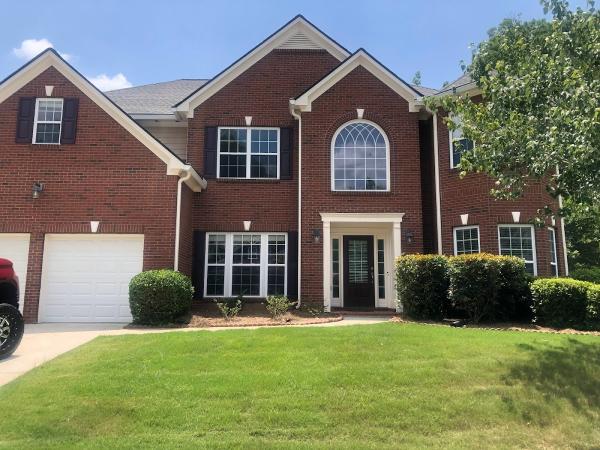 Gutters 4 Less Installation Georgia