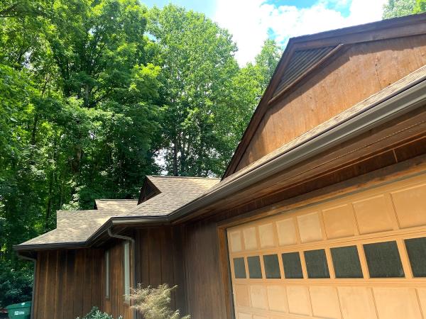 Gutters 4 Less Installation Georgia