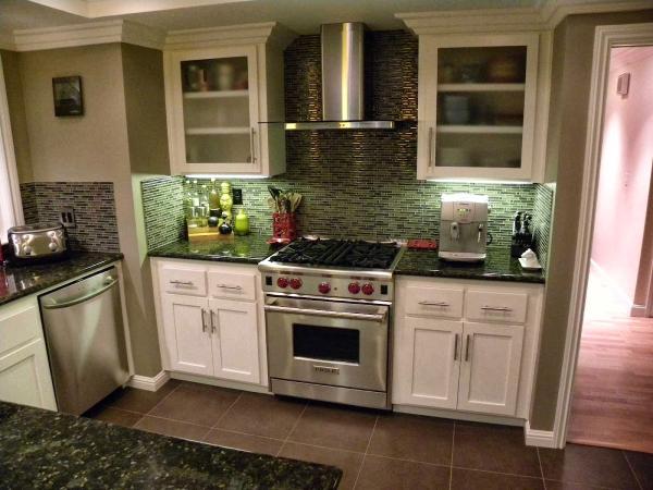 Creative Shades & Cabinetry