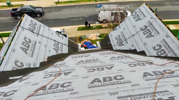 Bull Construction & Roofing