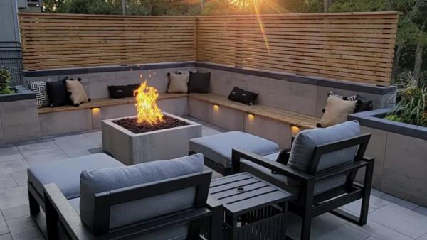 Sutton Outdoor