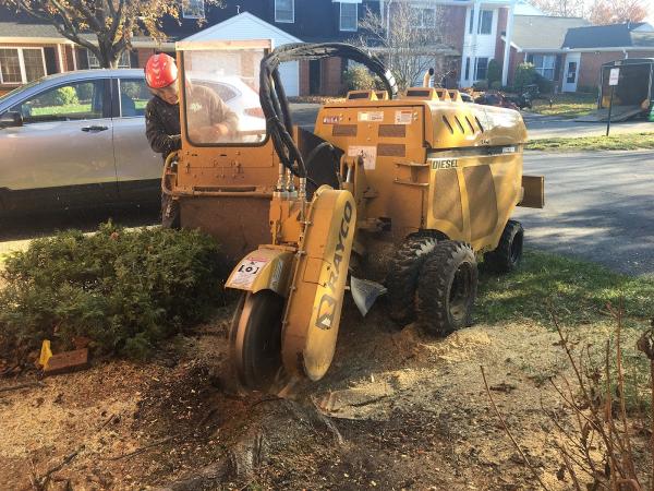 Gerity's Property Maintenance