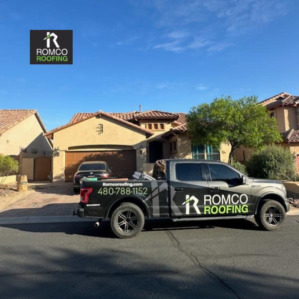 Romco Roofing