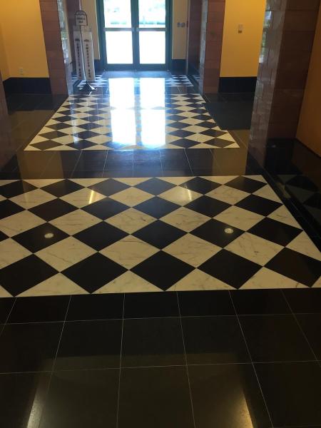 Stoneworks General Maintenance