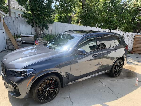 Royal Treatment Detailing LLC