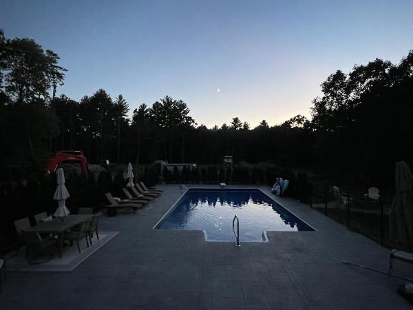 Littleton Pools