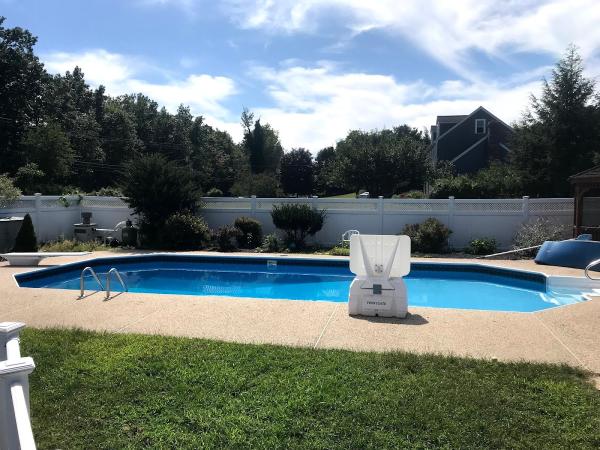Littleton Pools