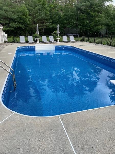 Littleton Pools