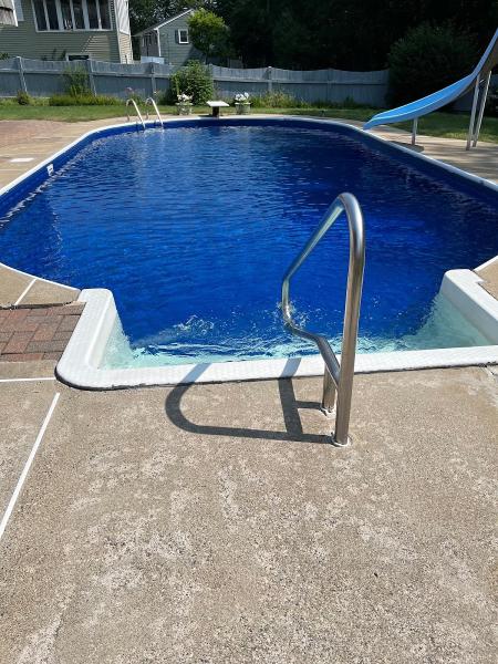 Littleton Pools