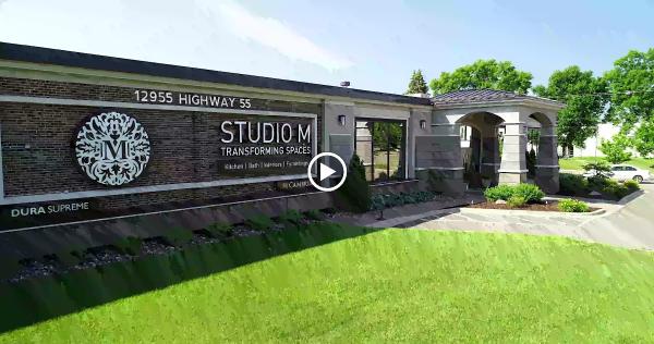 Studio M Kitchen & Bath