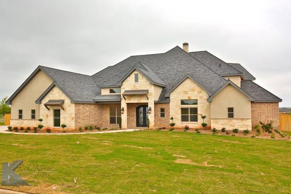 Lantrip's Custom Homes