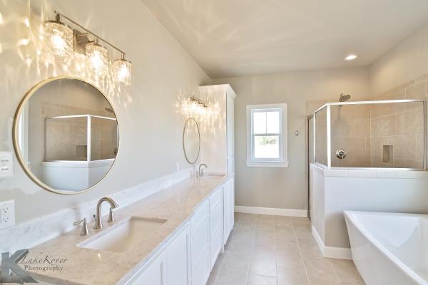 Lantrip's Custom Homes