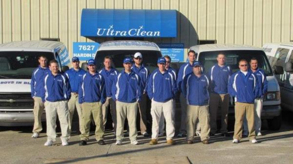 Ultraclean