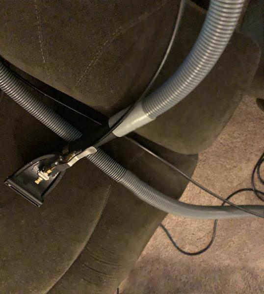 Couch Clean Pros