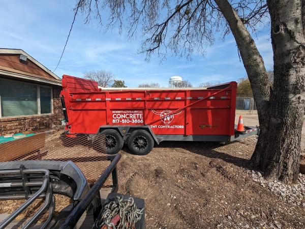 TNT Contractors