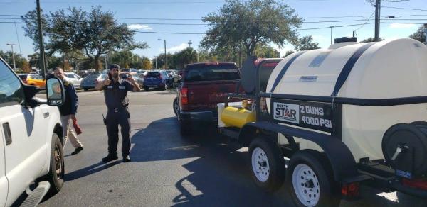 Brandon Maintenance Management