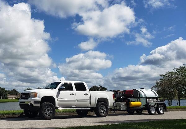 Brandon Maintenance Management