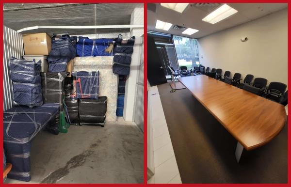 SF Local Moving Inc