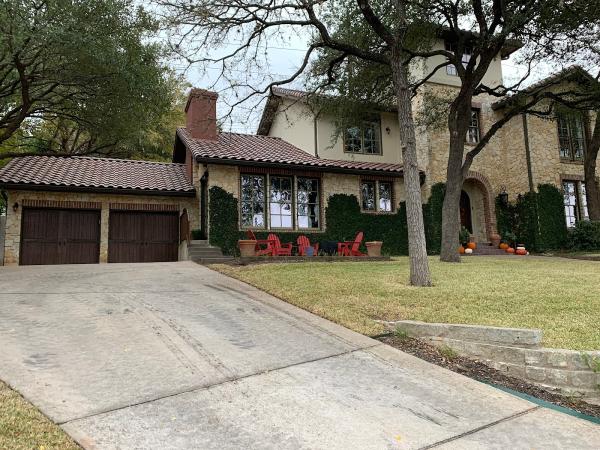 Austin Roof Specialists