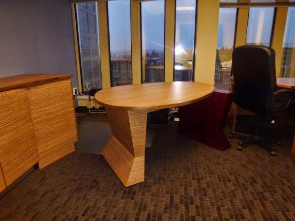 Interior Wood Design Inc