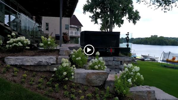 Troy Clogg Landscape Associates