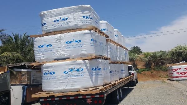 Diaz Service Professional Spa Movers