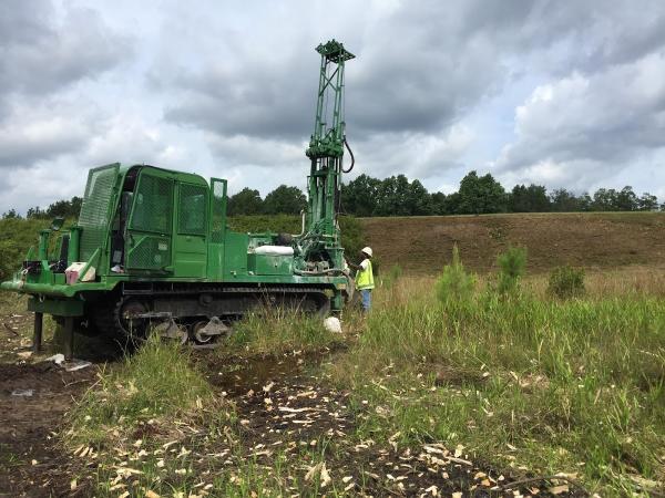 Soil Consultants