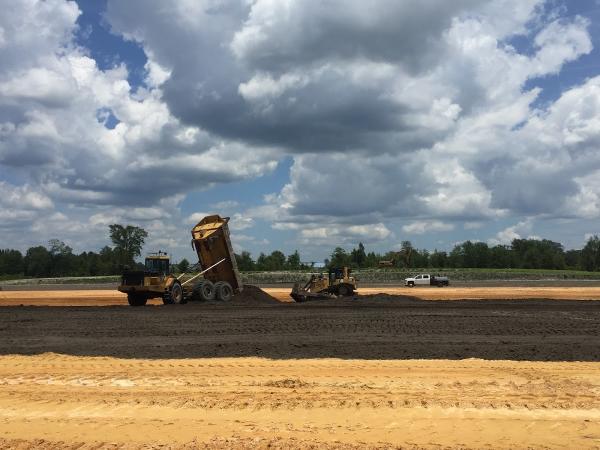 Soil Consultants