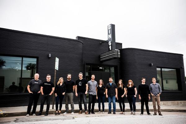 Tack Architects