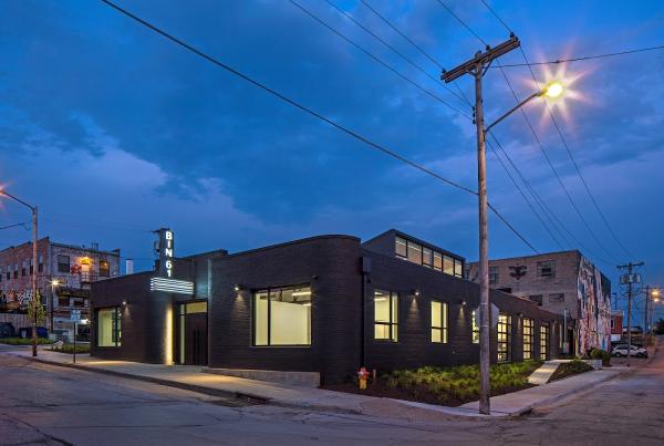 Tack Architects