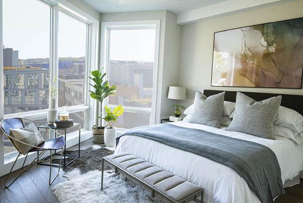 Inhabit Staging LLC