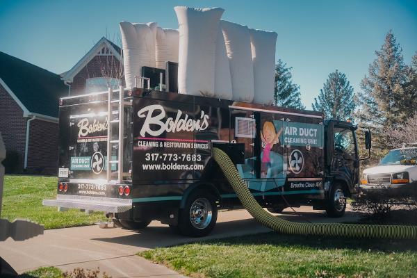 Bolden's Cleaning & Restoration Services