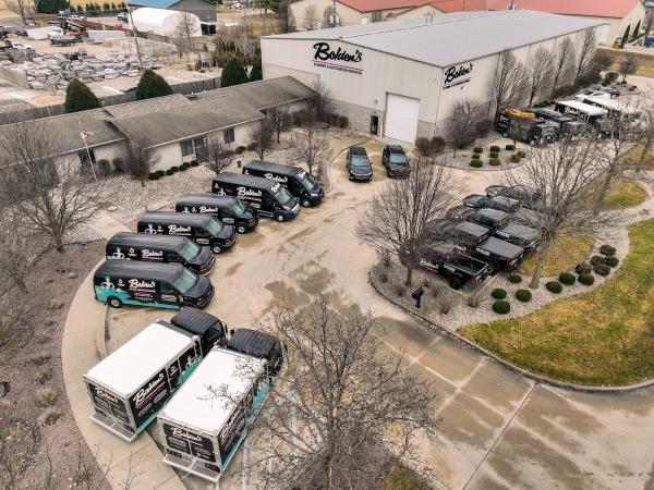 Bolden's Cleaning & Restoration Services