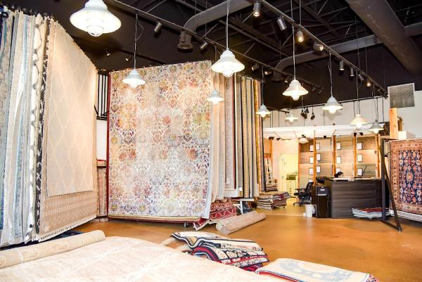 Sophia's Rugs