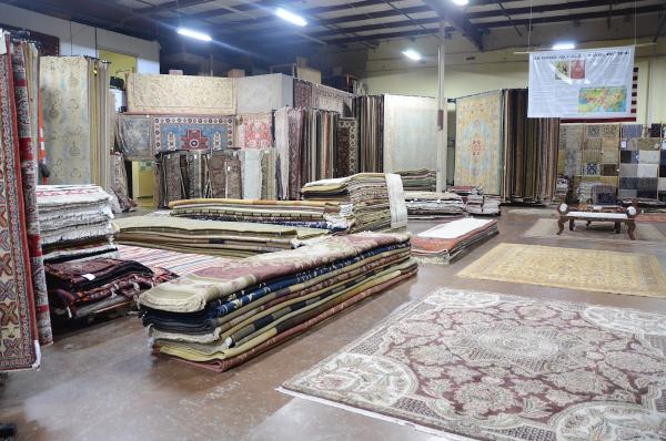 Sophia's Rugs