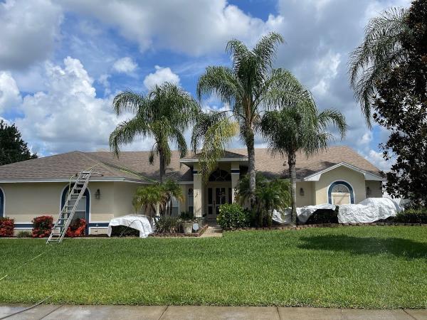 Cleaner Outlook Pressure Washing and Window Cleaning